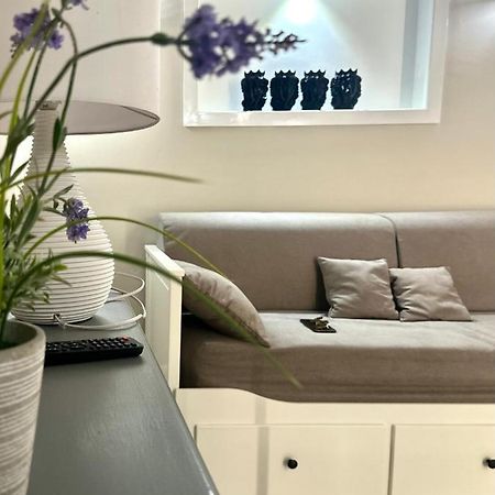 Gdm Central Apartment פלרמו מראה חיצוני תמונה