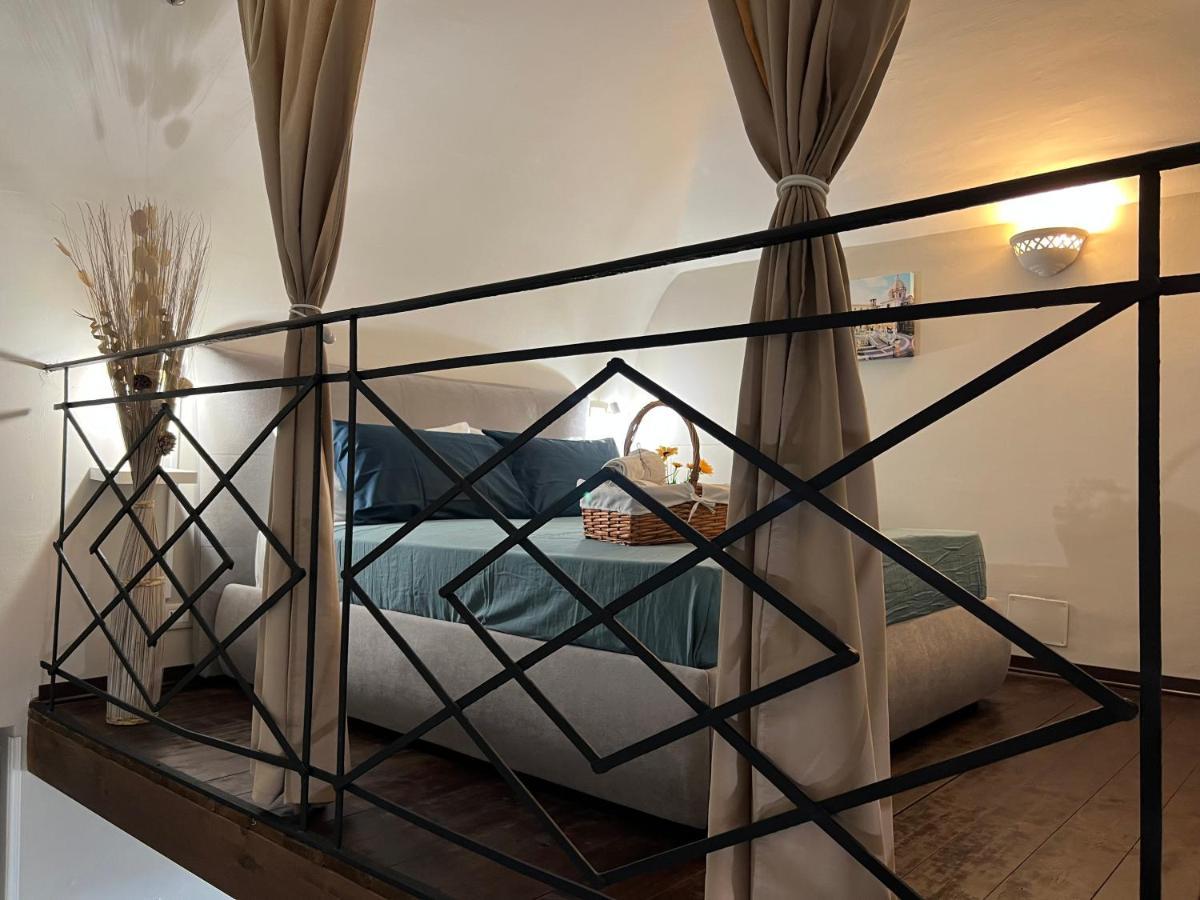 Gdm Central Apartment פלרמו מראה חיצוני תמונה