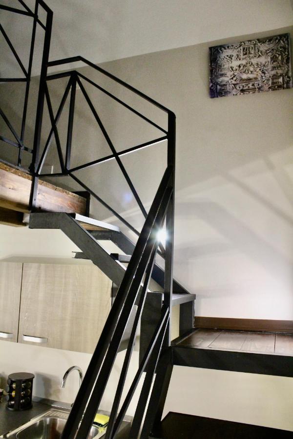 Gdm Central Apartment פלרמו מראה חיצוני תמונה