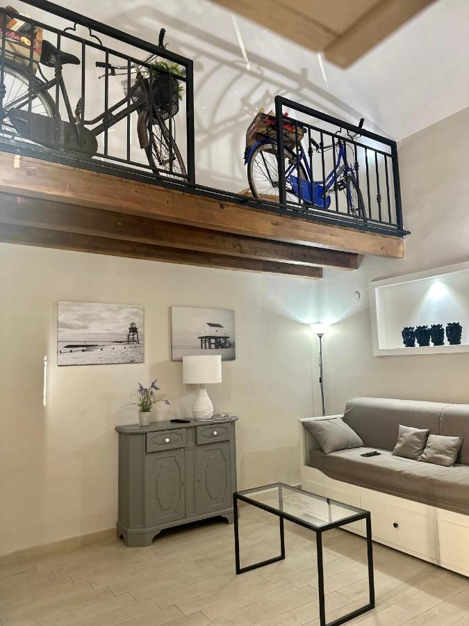 Gdm Central Apartment פלרמו מראה חיצוני תמונה