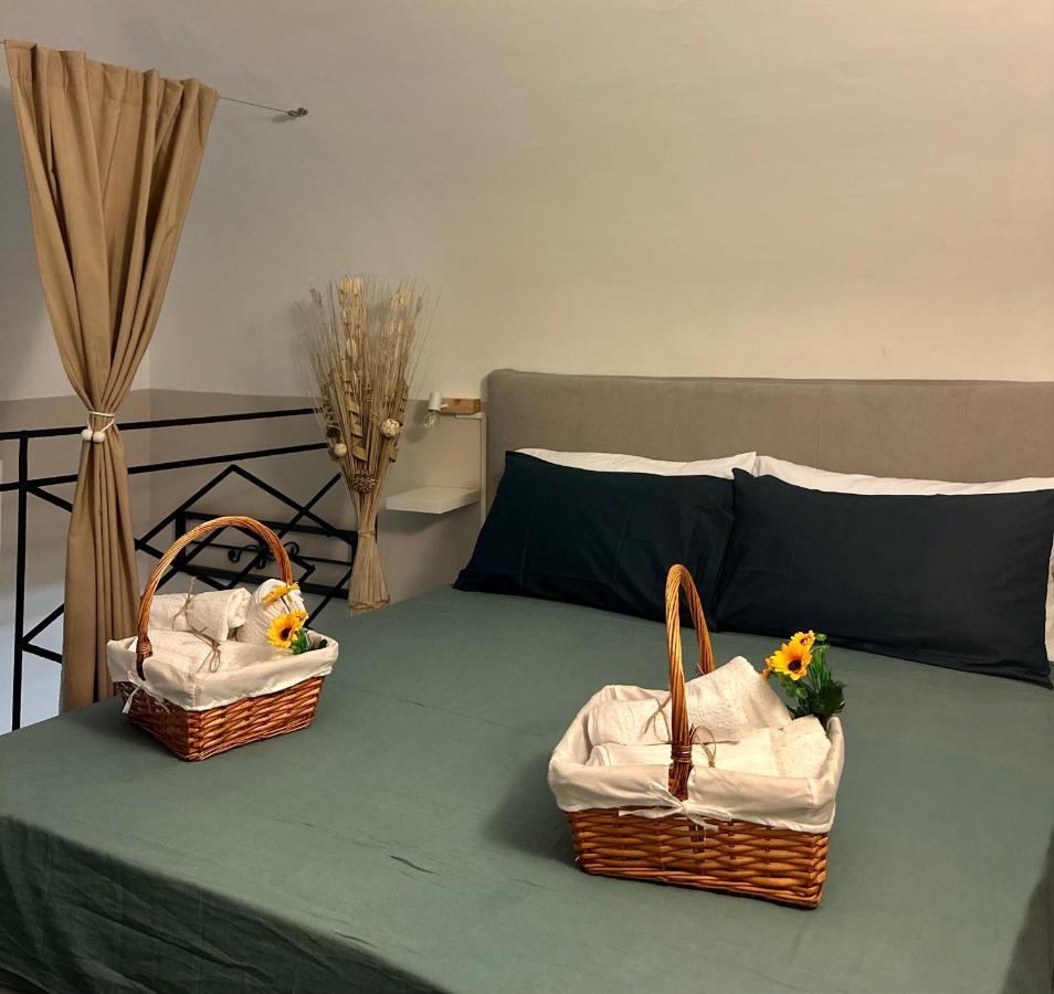 Gdm Central Apartment פלרמו מראה חיצוני תמונה