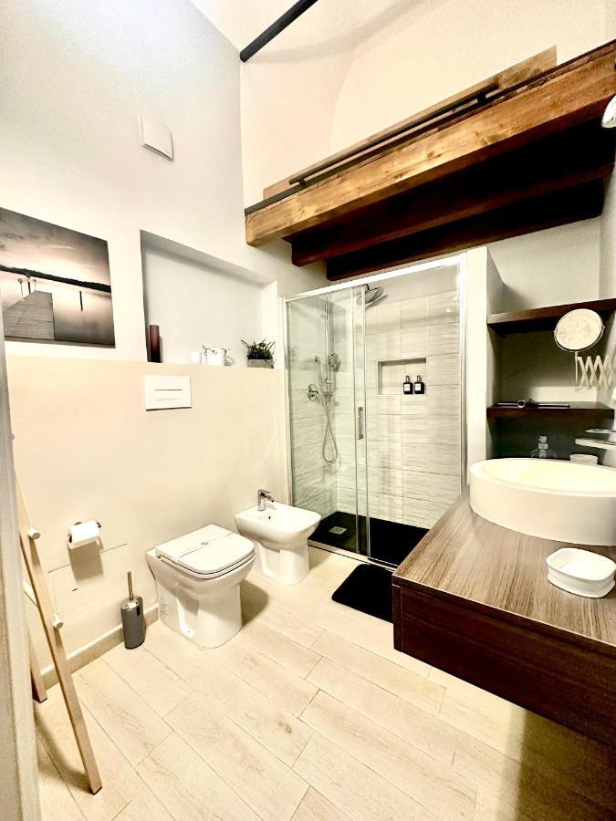 Gdm Central Apartment פלרמו מראה חיצוני תמונה