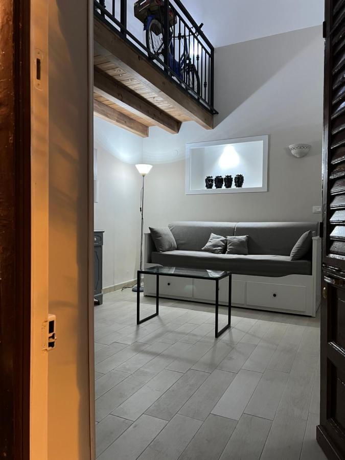 Gdm Central Apartment פלרמו מראה חיצוני תמונה