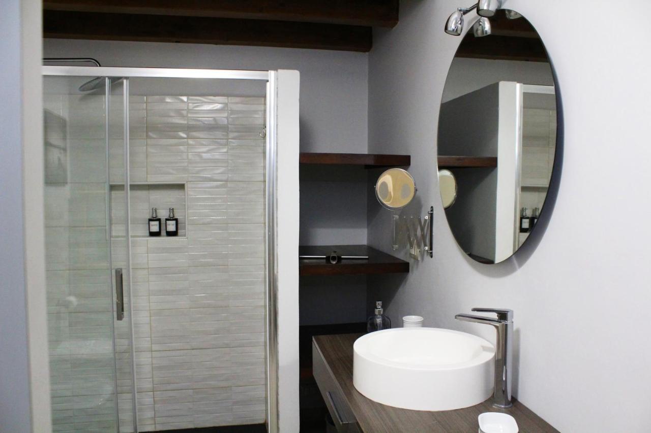 Gdm Central Apartment פלרמו מראה חיצוני תמונה