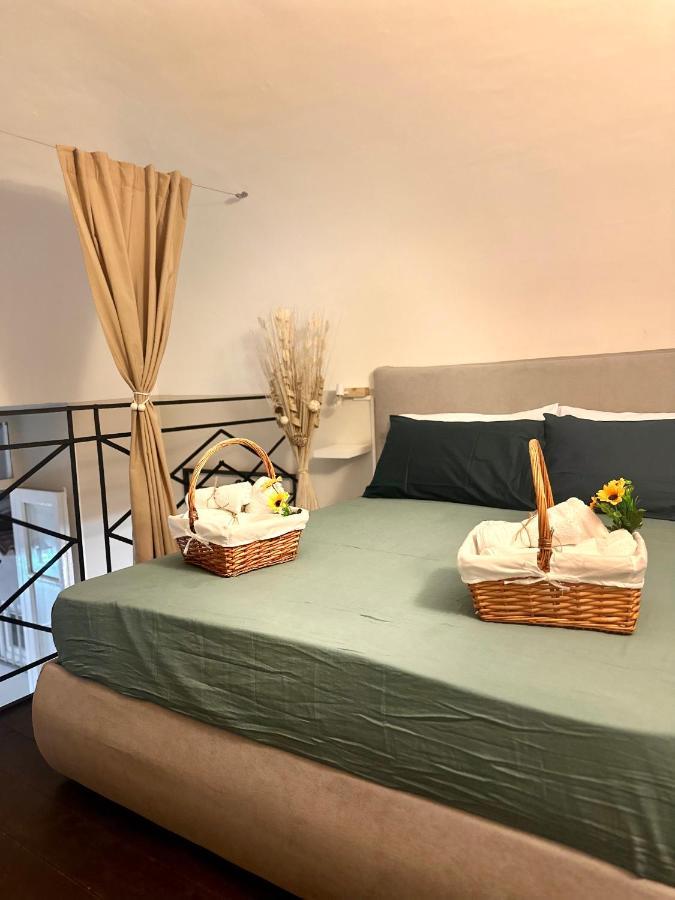 Gdm Central Apartment פלרמו מראה חיצוני תמונה