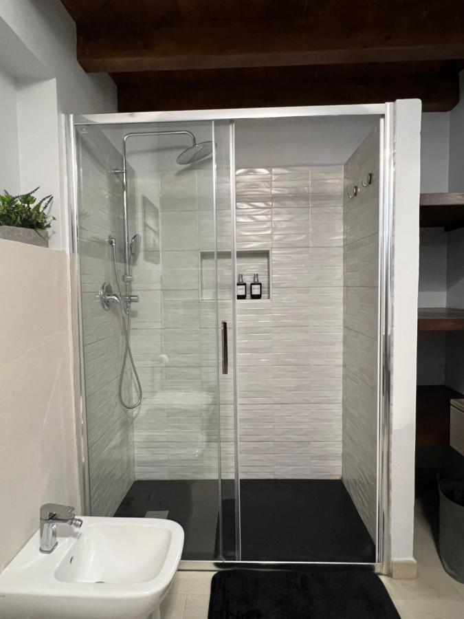 Gdm Central Apartment פלרמו מראה חיצוני תמונה