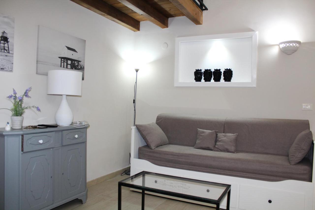 Gdm Central Apartment פלרמו מראה חיצוני תמונה