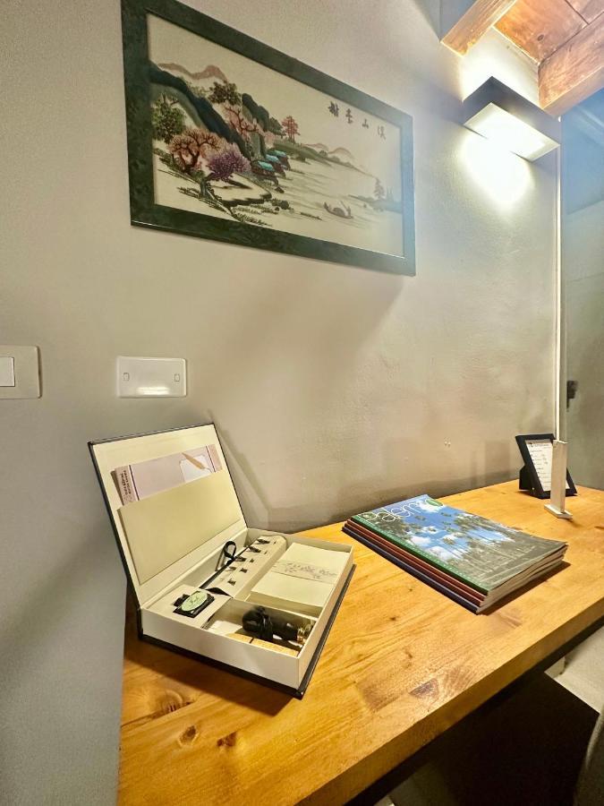 Gdm Central Apartment פלרמו מראה חיצוני תמונה