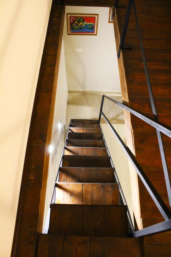 Gdm Central Apartment פלרמו מראה חיצוני תמונה