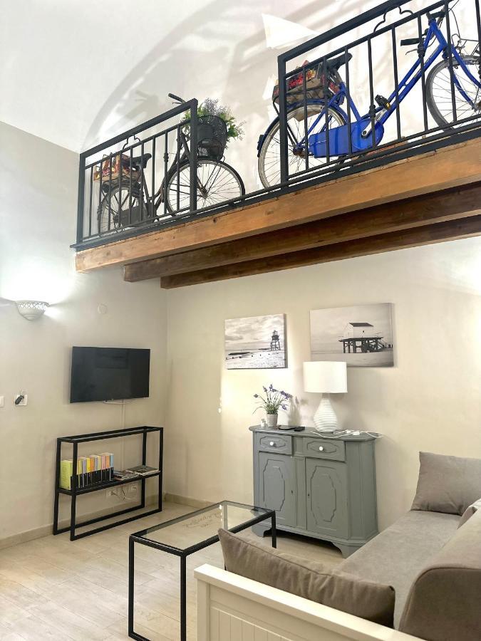 Gdm Central Apartment פלרמו מראה חיצוני תמונה