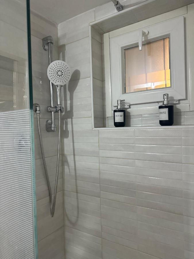 Gdm Central Apartment פלרמו מראה חיצוני תמונה
