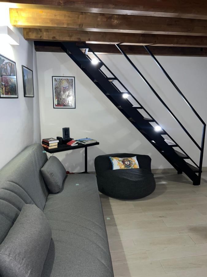 Gdm Central Apartment פלרמו מראה חיצוני תמונה