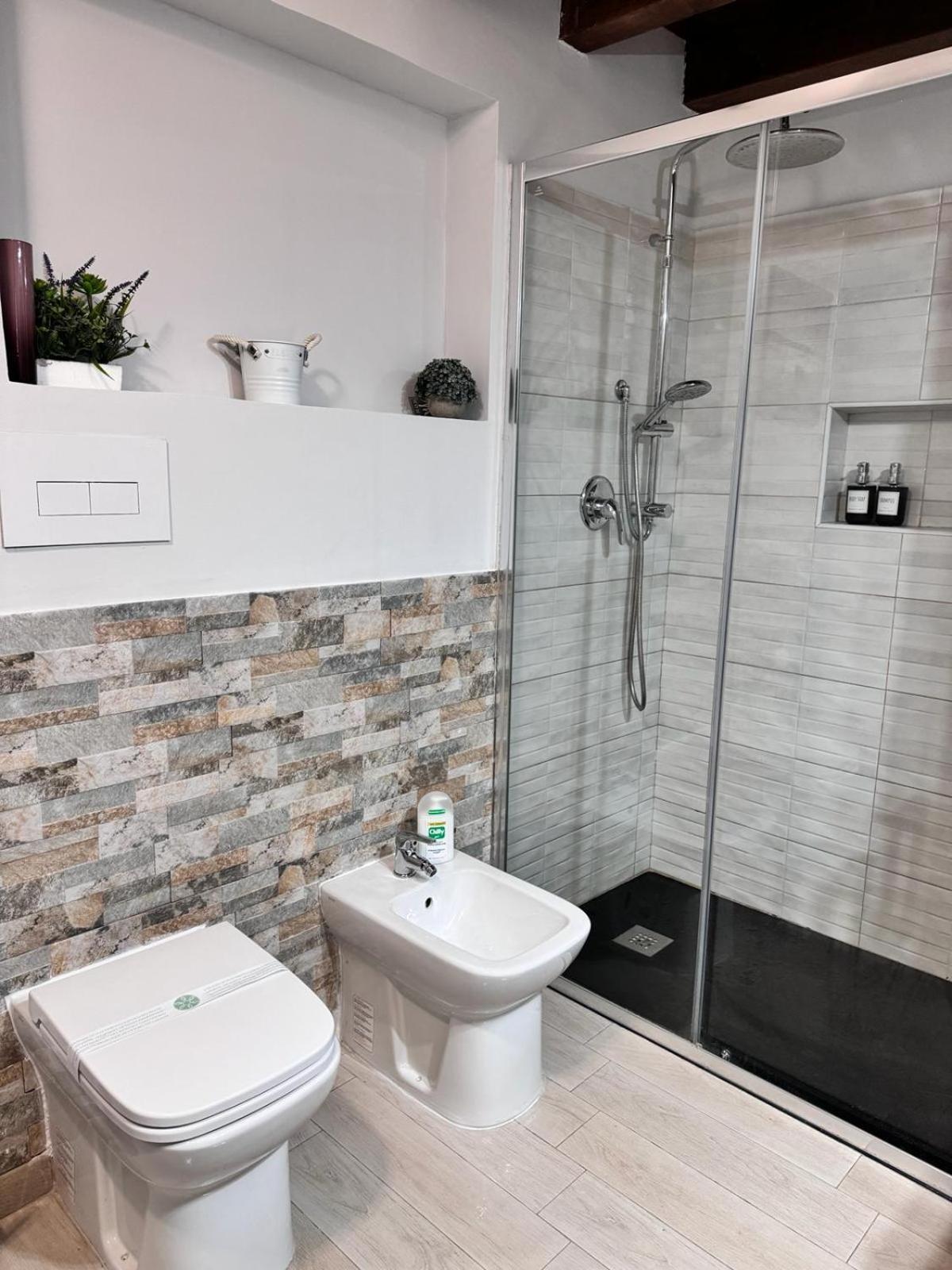 Gdm Central Apartment פלרמו מראה חיצוני תמונה