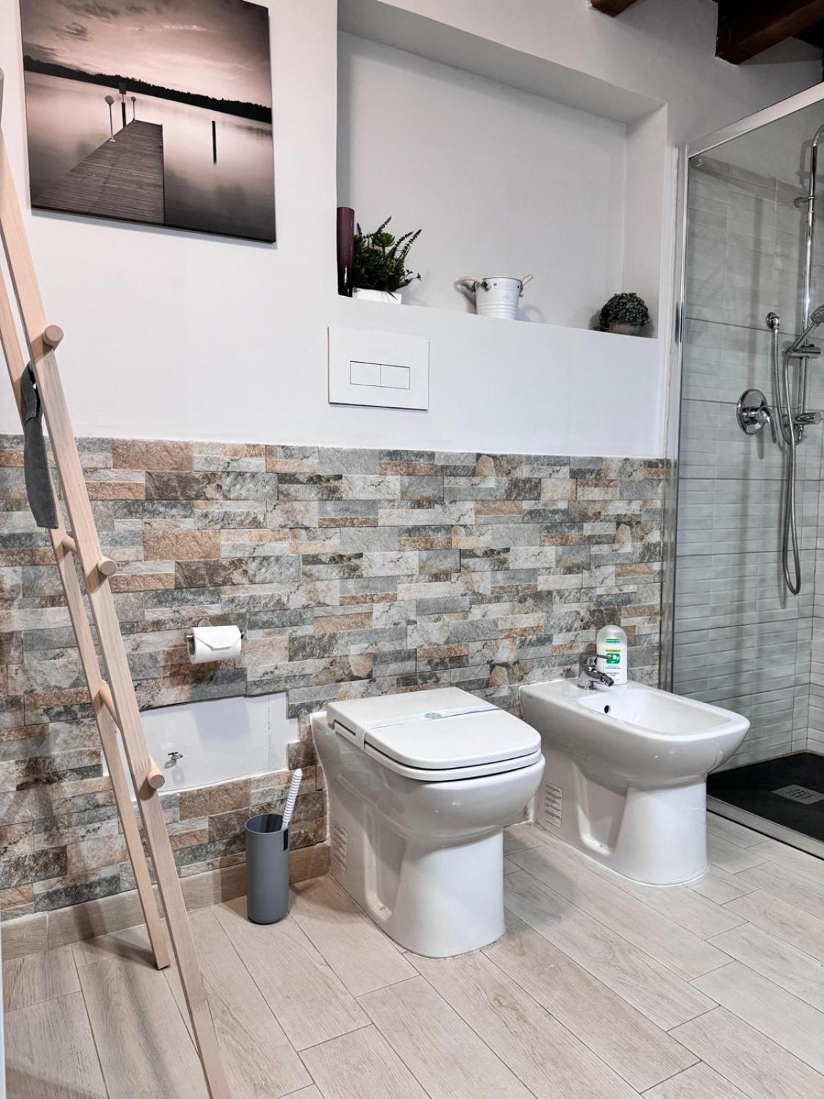 Gdm Central Apartment פלרמו מראה חיצוני תמונה